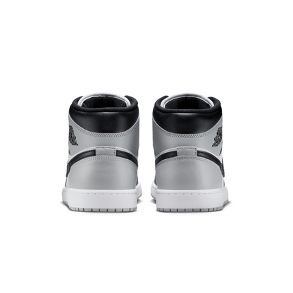 AIR JORDAN 1 Mid Men's "Baron"