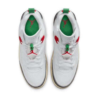 AIR JORDAN Spizike Men's "Do The Right Thing"
