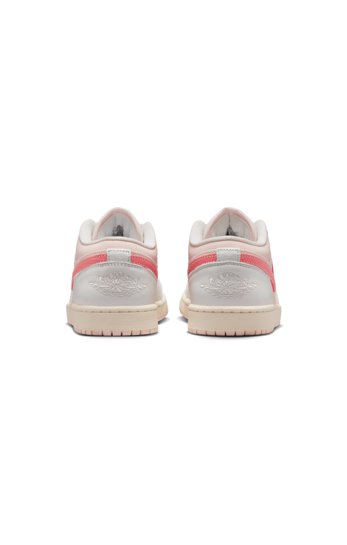 AIR JORDAN 1 Low SE Women's "Strawberry Milkshake"
