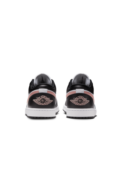 AIR JORDAN 1 Low Men's "Rust Pink"
