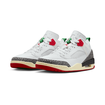 AIR JORDAN Spizike Men's "Do The Right Thing"