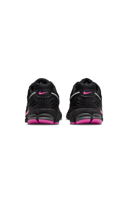 Zoom Vomero 5 Men's Black Pink