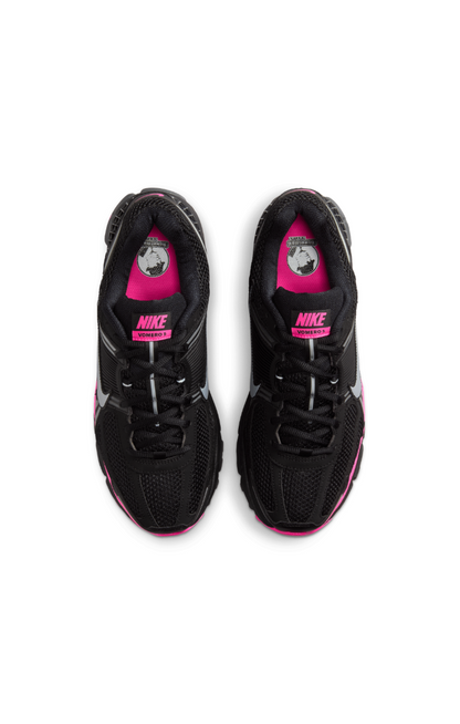 Zoom Vomero 5 Men's Black Pink