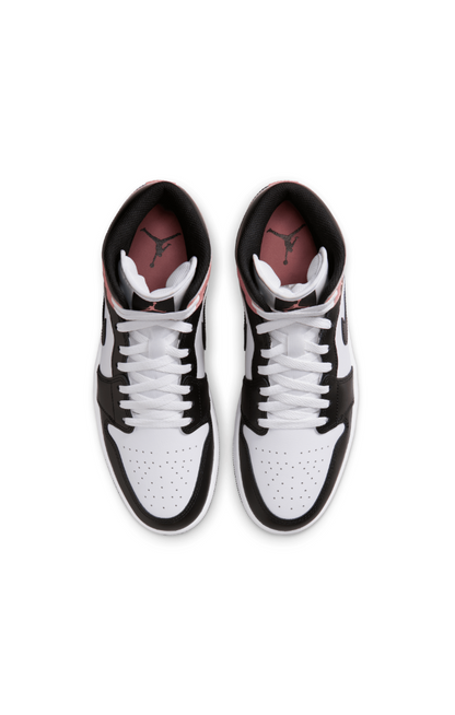 AIR JORDAN 1 Mid Men's "Rust Pink"