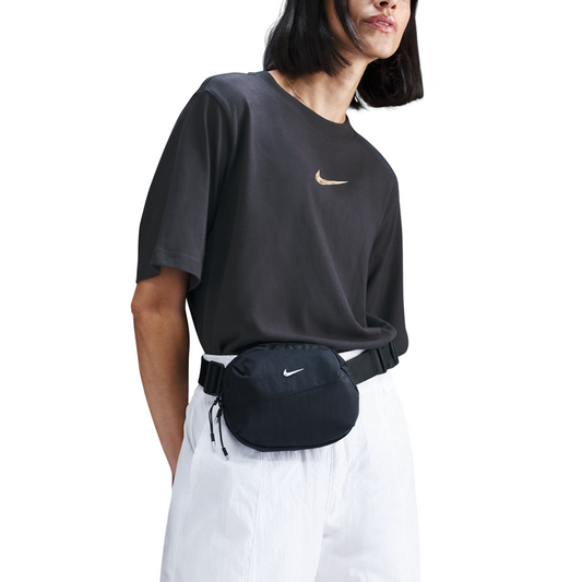 Sportswear Loose Short-Sleeve Graphic T-Shirt
