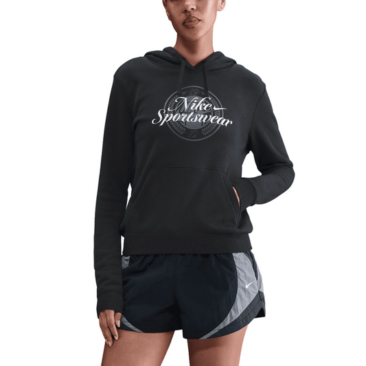 Sportswear Graphic Pullover Hoodie