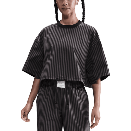 Sportswear Chill Poplin Top