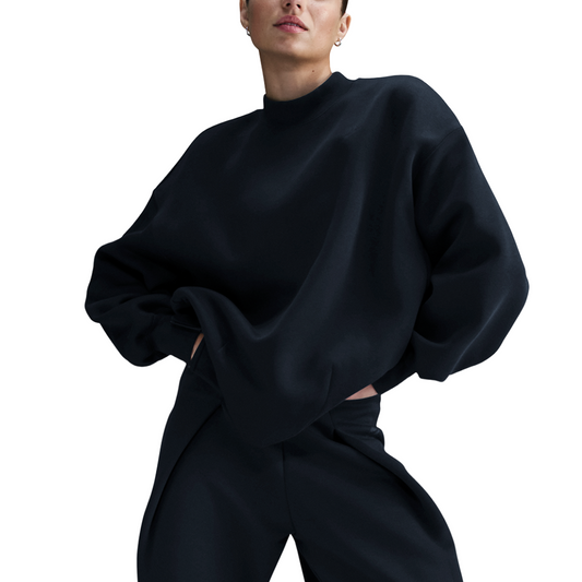 Sportswear Tech Fleece Oversized Crewneck
