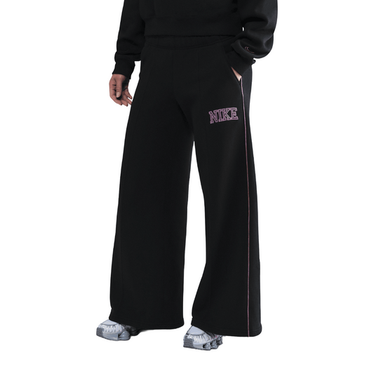 Wide Leg Phoenix Fleece Pant
