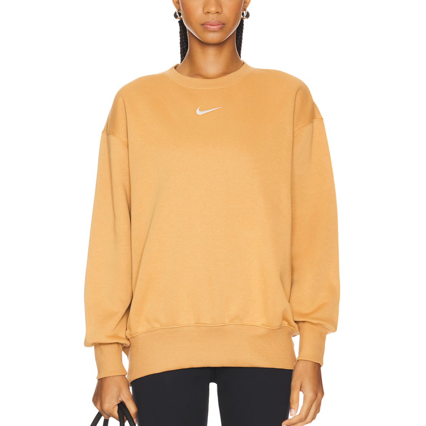 Phoenix Fleece OS Crew