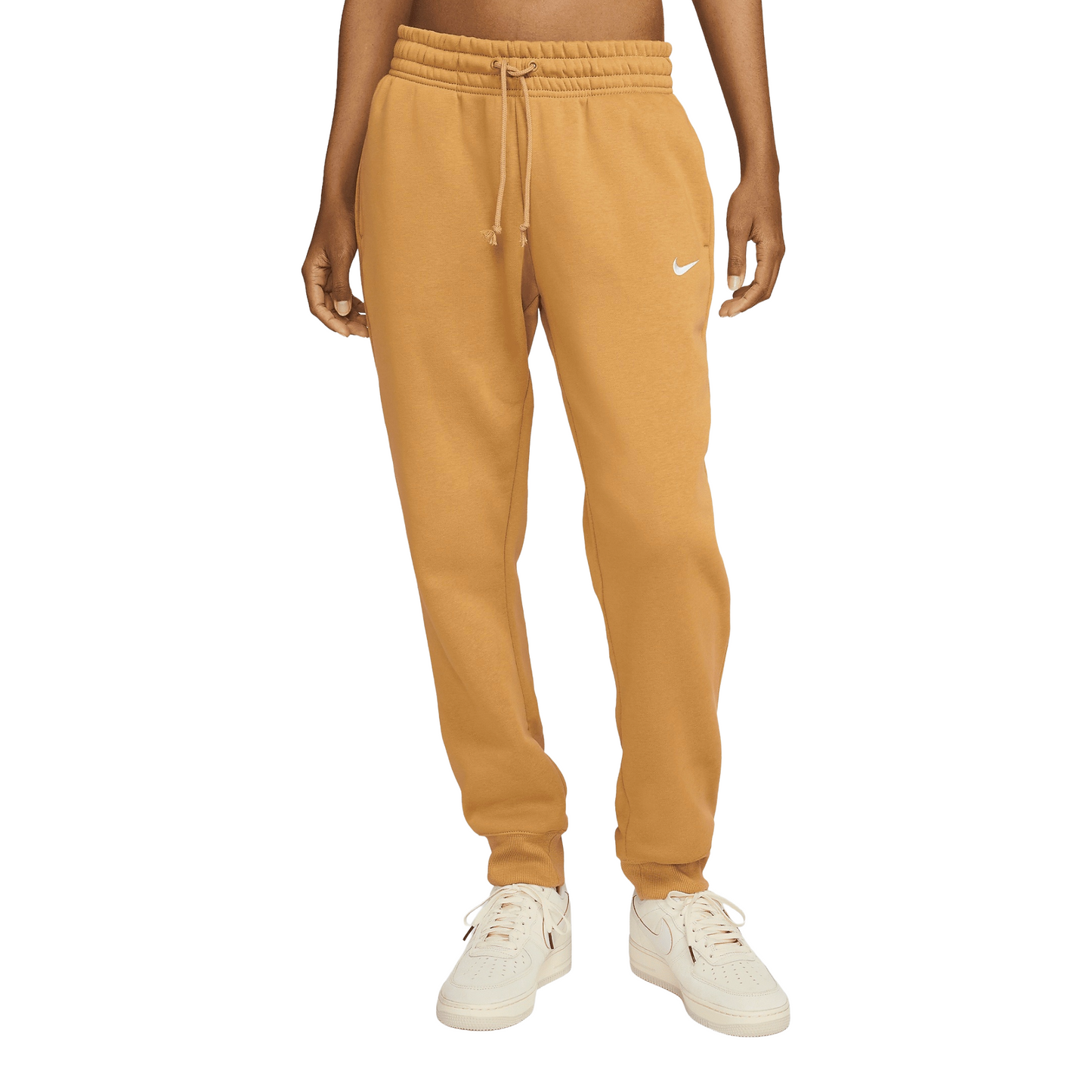 Phoenix Fleece Mid Rise Pant