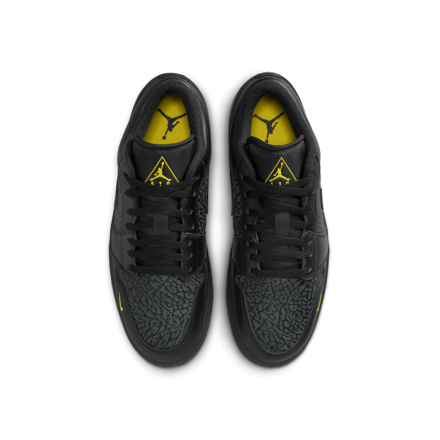 Air Jordan 1 Low SE Men's "Elephant Print"