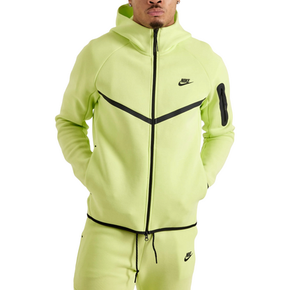 NIKE Tech Full-Zip Windrunner Hoodie