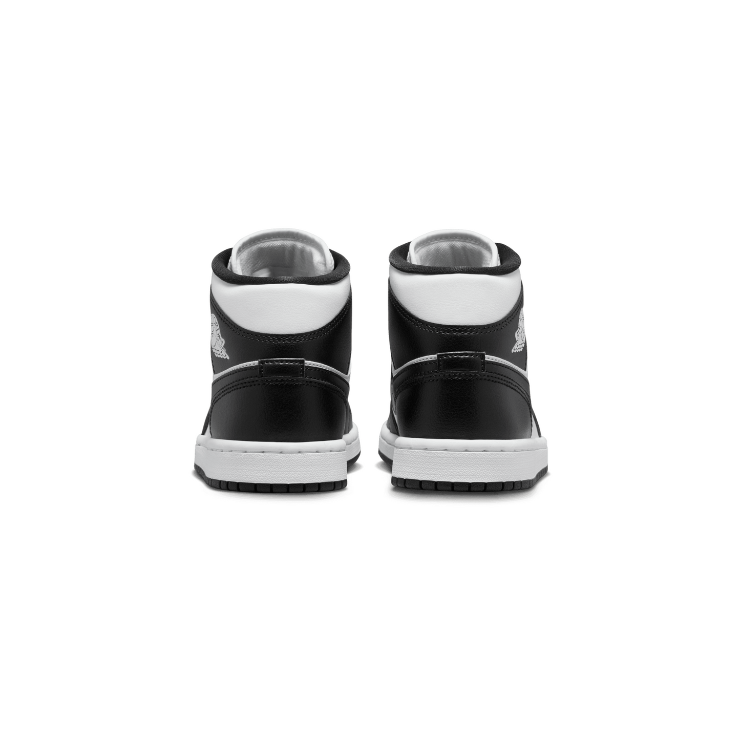 Air Jordan 1 Mid Women's "Panda"