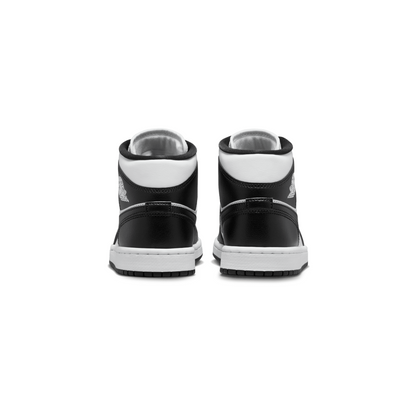 Air Jordan 1 Mid Women's "Panda"