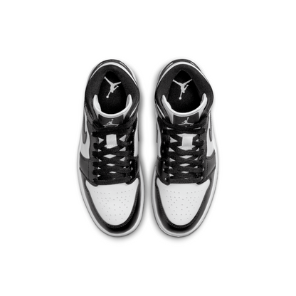 Air Jordan 1 Mid Women's "Panda"