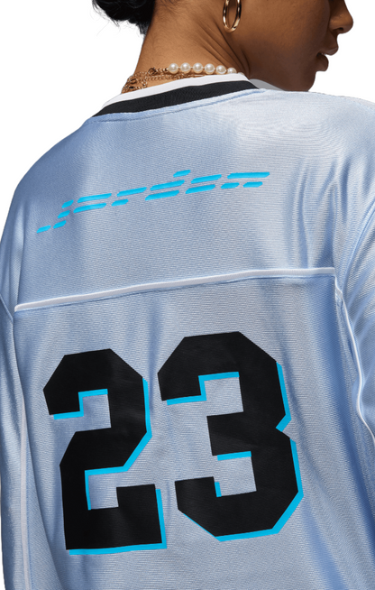 Long Sleeve Jersey Top
