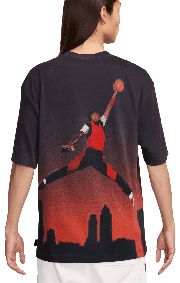 AIR JORDAN Gradient Tee