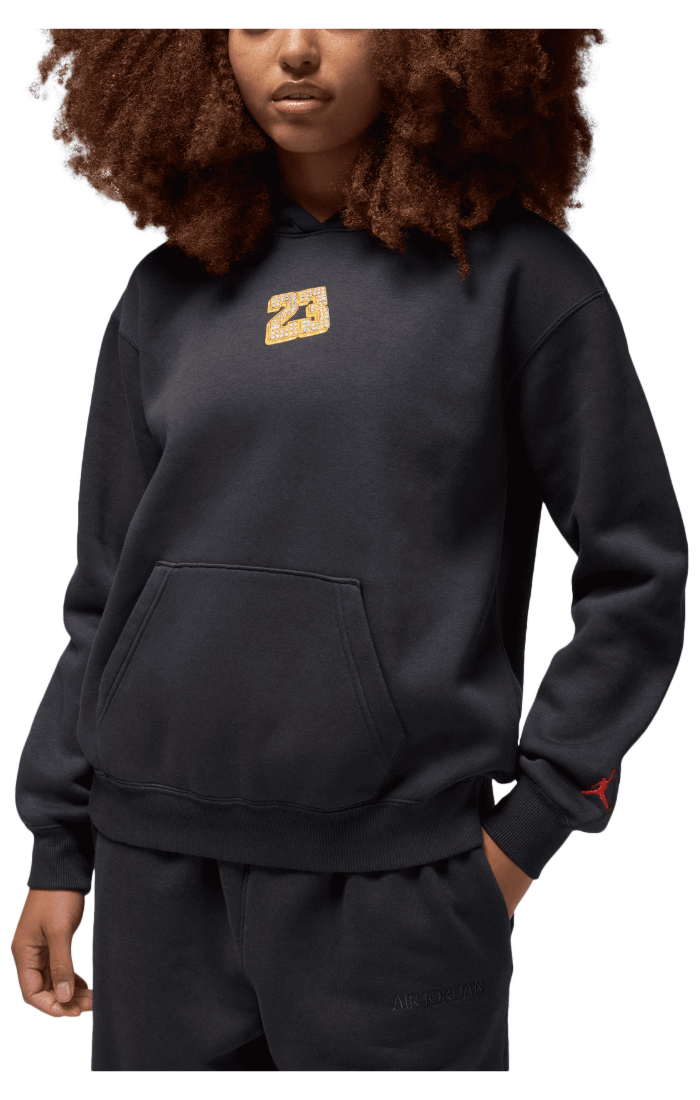 JORDAN Brooklyn Pullover Hoodie