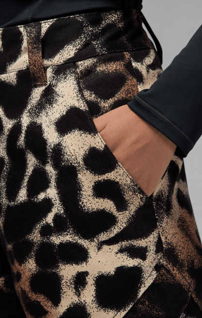 Chicago Printed Pants