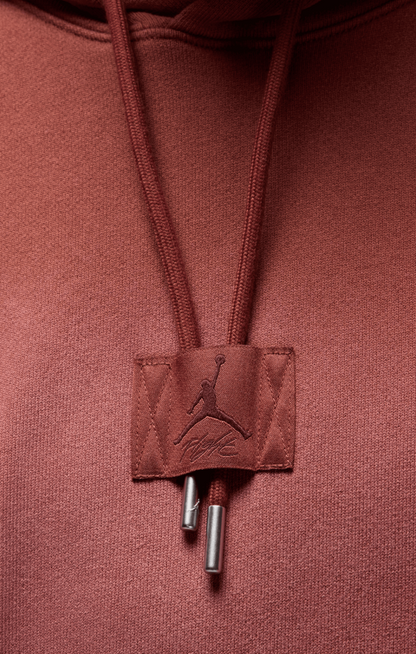 Flight Fleece Hoodie