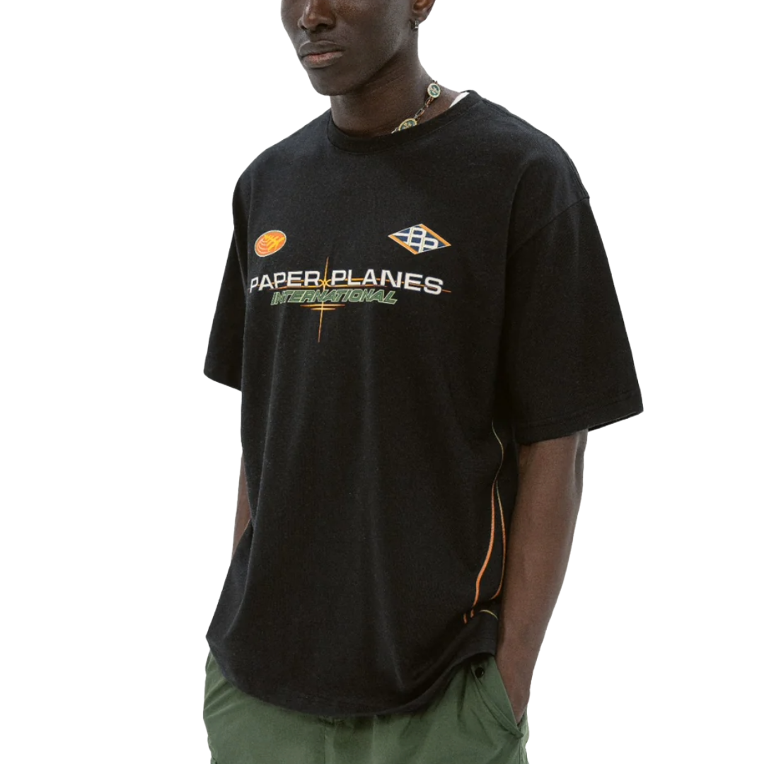 Planes International Runway Tee