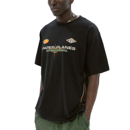 Planes International Runway Tee