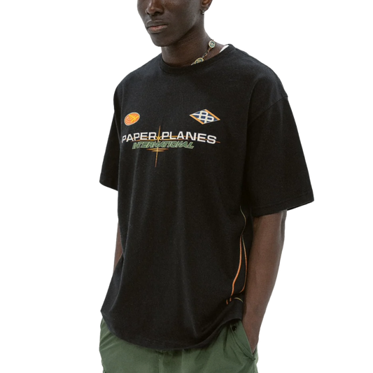 Planes International Runway Tee