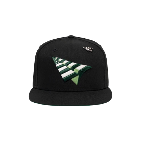 The Original Glow in the Dark 9Fifty Snapback Crown