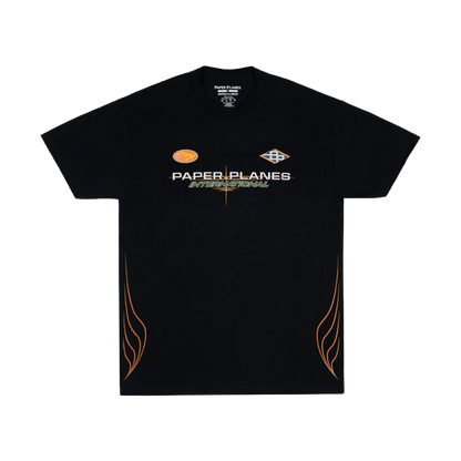 Planes International Runway Tee