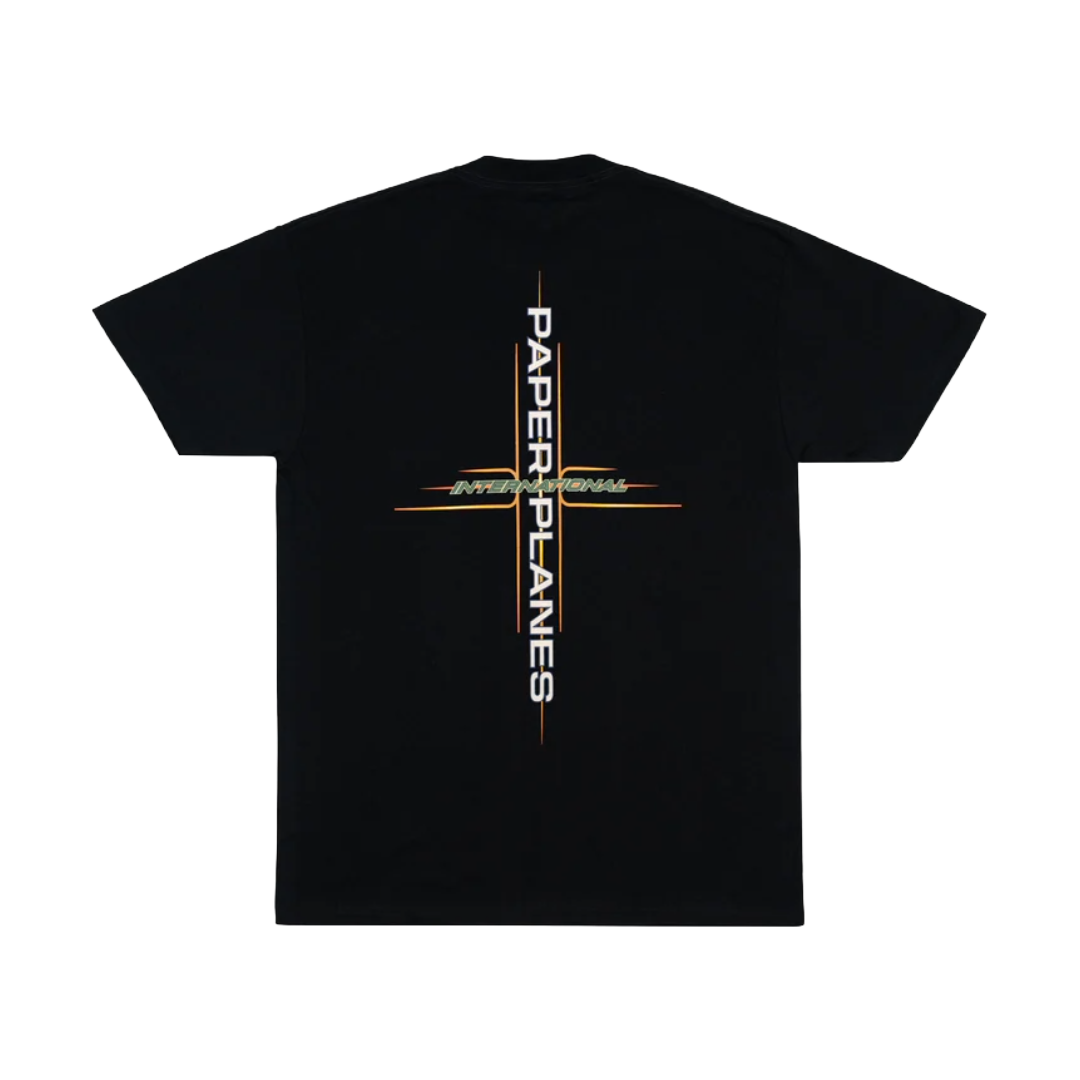 Planes International Runway Tee