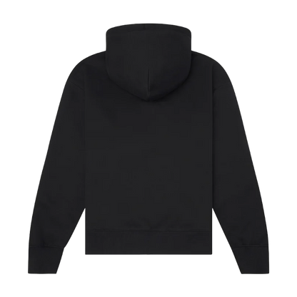 Planes Oversized Script Weld Zip Up Hoodie