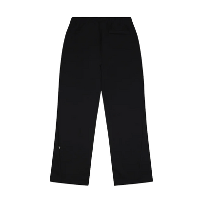 Planes Script Weld Open Bottom Sweatpant