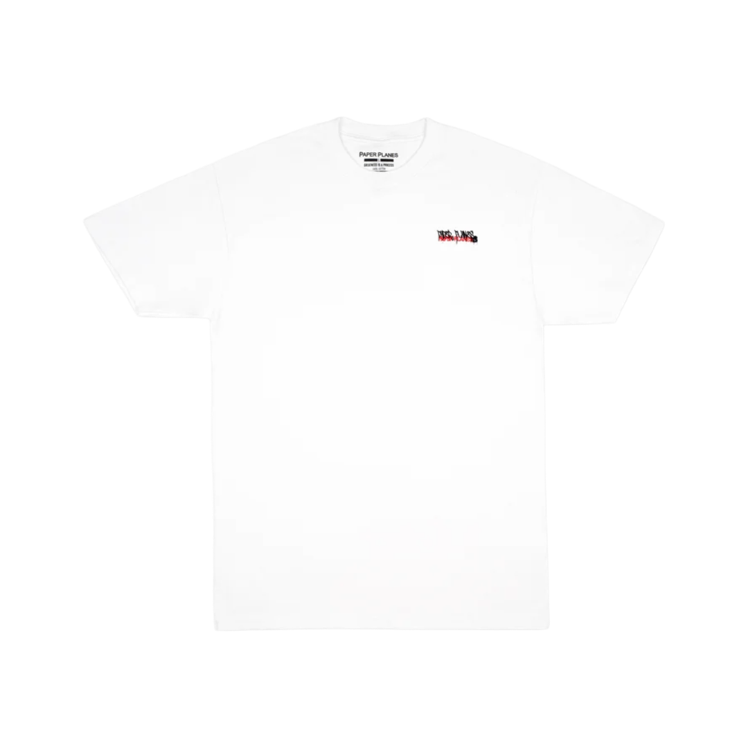 Planes Graffiti Tee