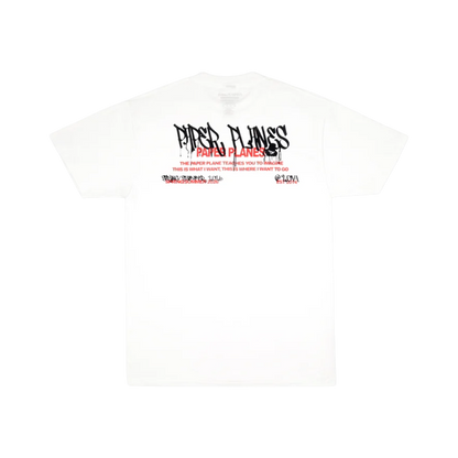 Planes Graffiti Tee