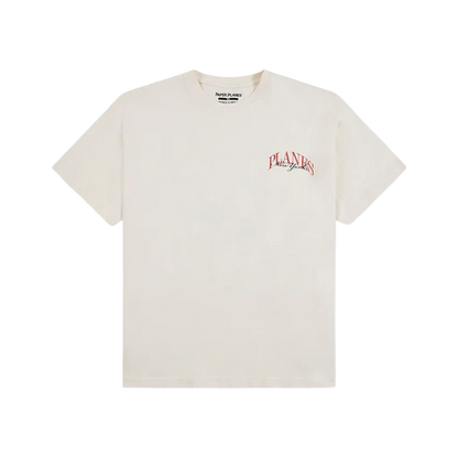 Planes NY Apple Tee