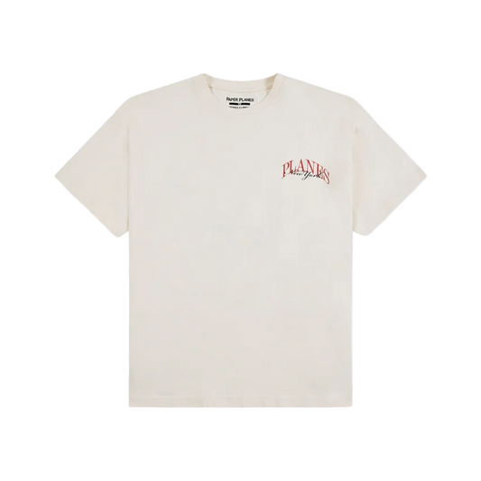 Planes NY Apple Tee