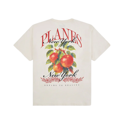 Planes NY Apple Tee