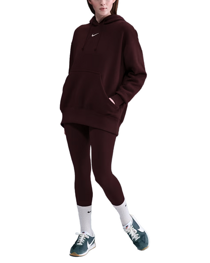 NIKE Sportswear Phoenix Fleece OS Pullover Hoodie