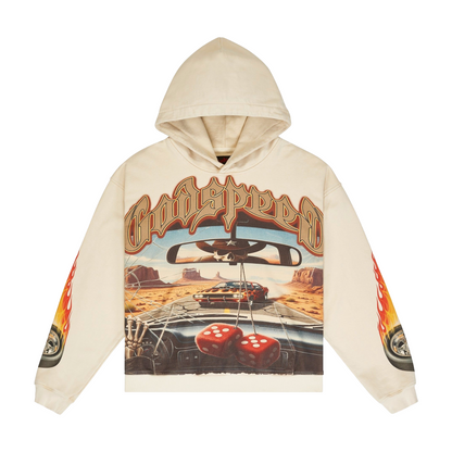 On the Run II Hoodie