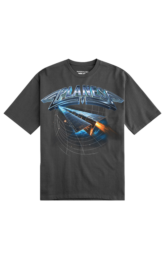 PAPER PLANES Sky is Not the Limit Tee