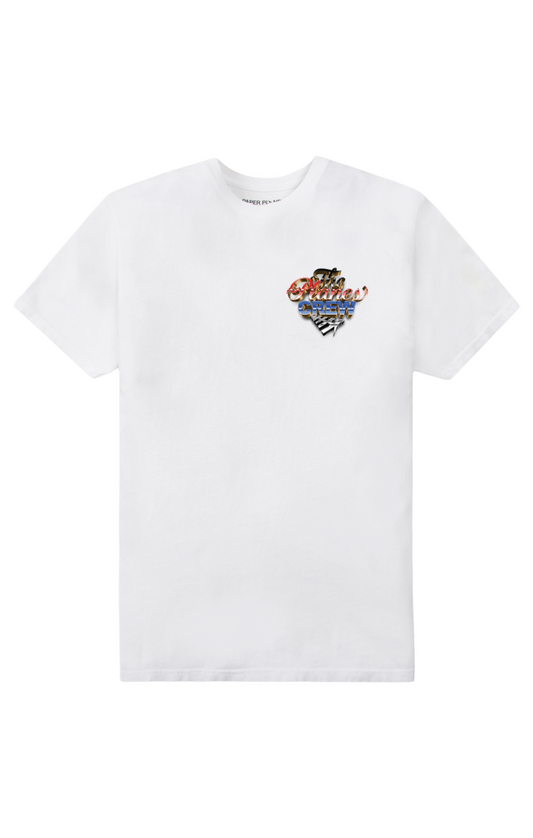 PAPER PLANES '96 Finals Tee