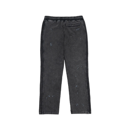 Splatter Heavyweight Sweatpant