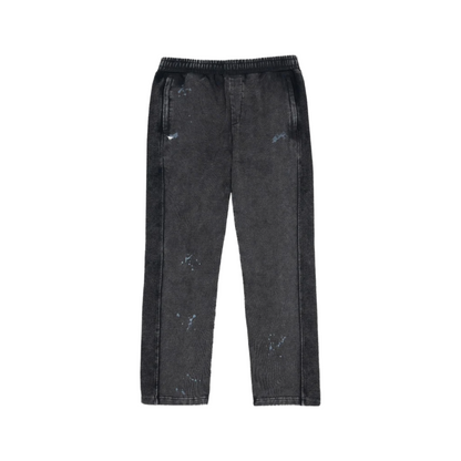 Splatter Heavyweight Sweatpant