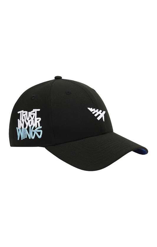 PAPER PLANES Ron Draper X Paper Planes Icon II Dad Hat