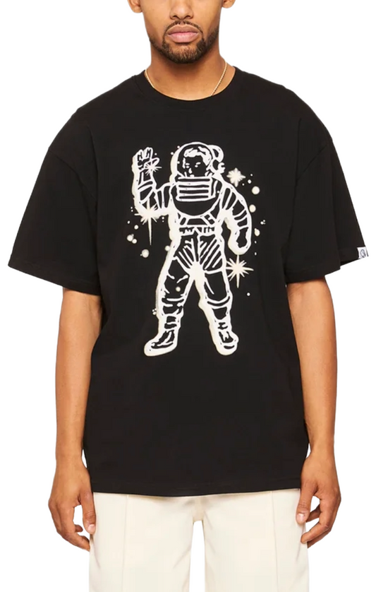 BILLIONAIRE BOYS CLUB Astro Tee (Black)
