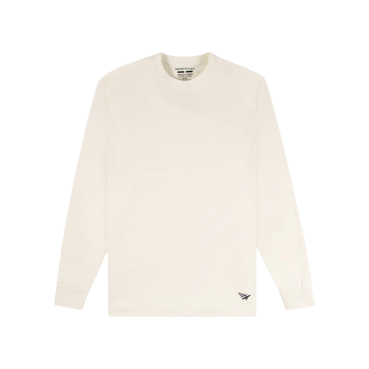 Essential Long Sleeve 2 PACK