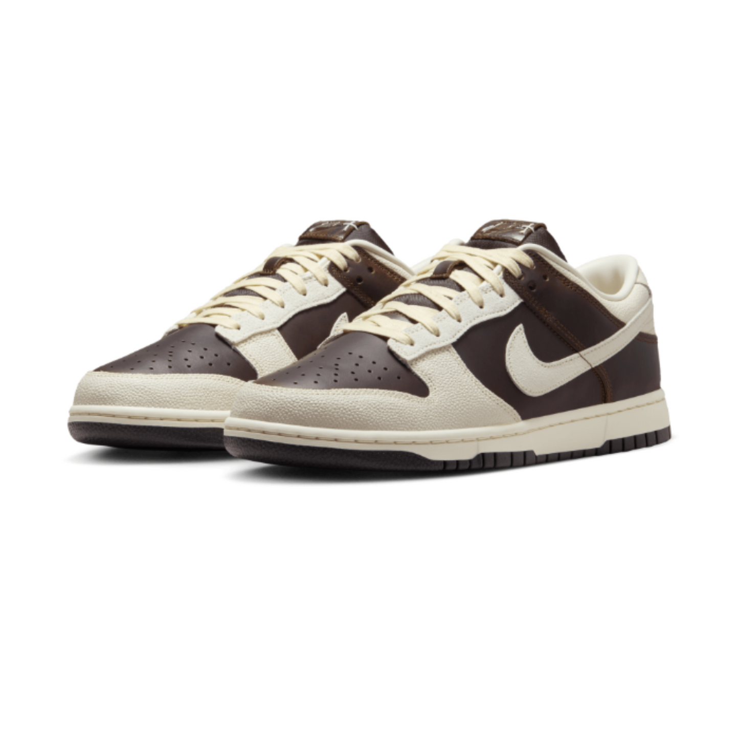 Dunk Low Retro Men's "Fauna Brown"
