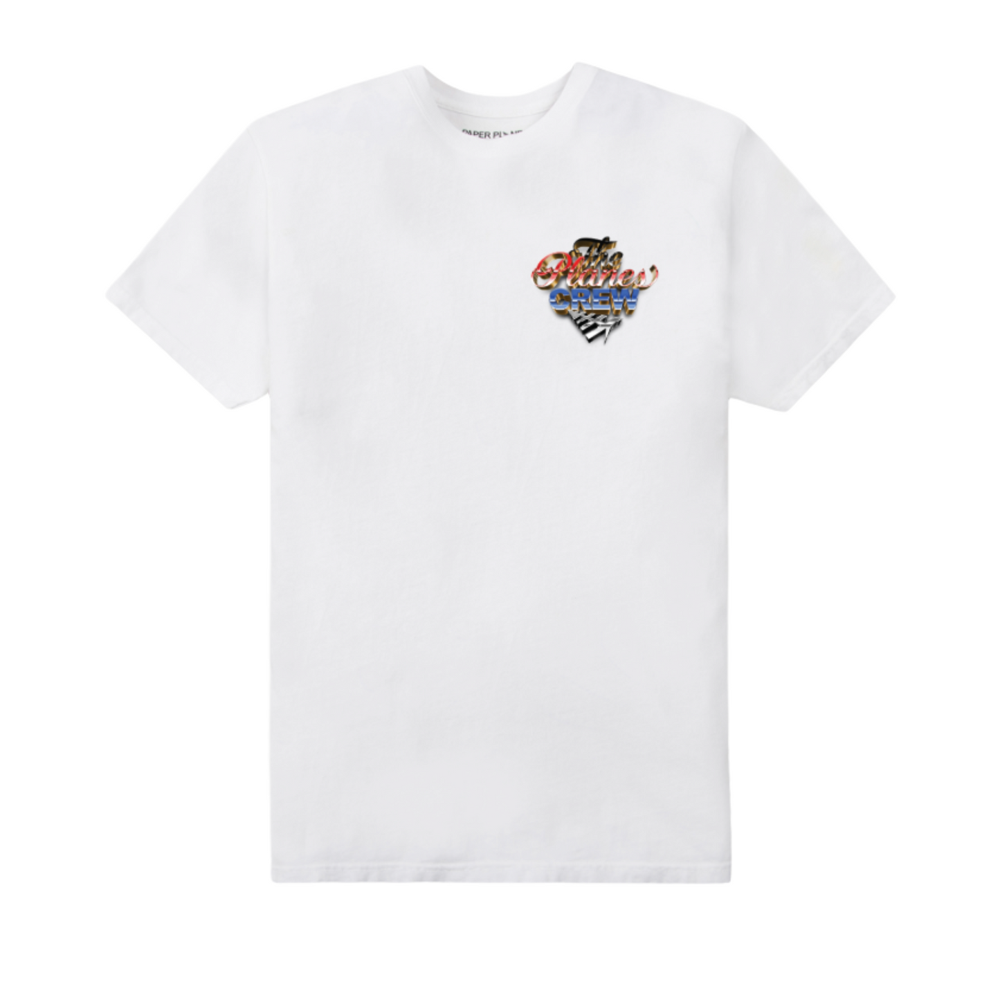 '96 Finals Tee White