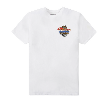 '96 Finals Tee White